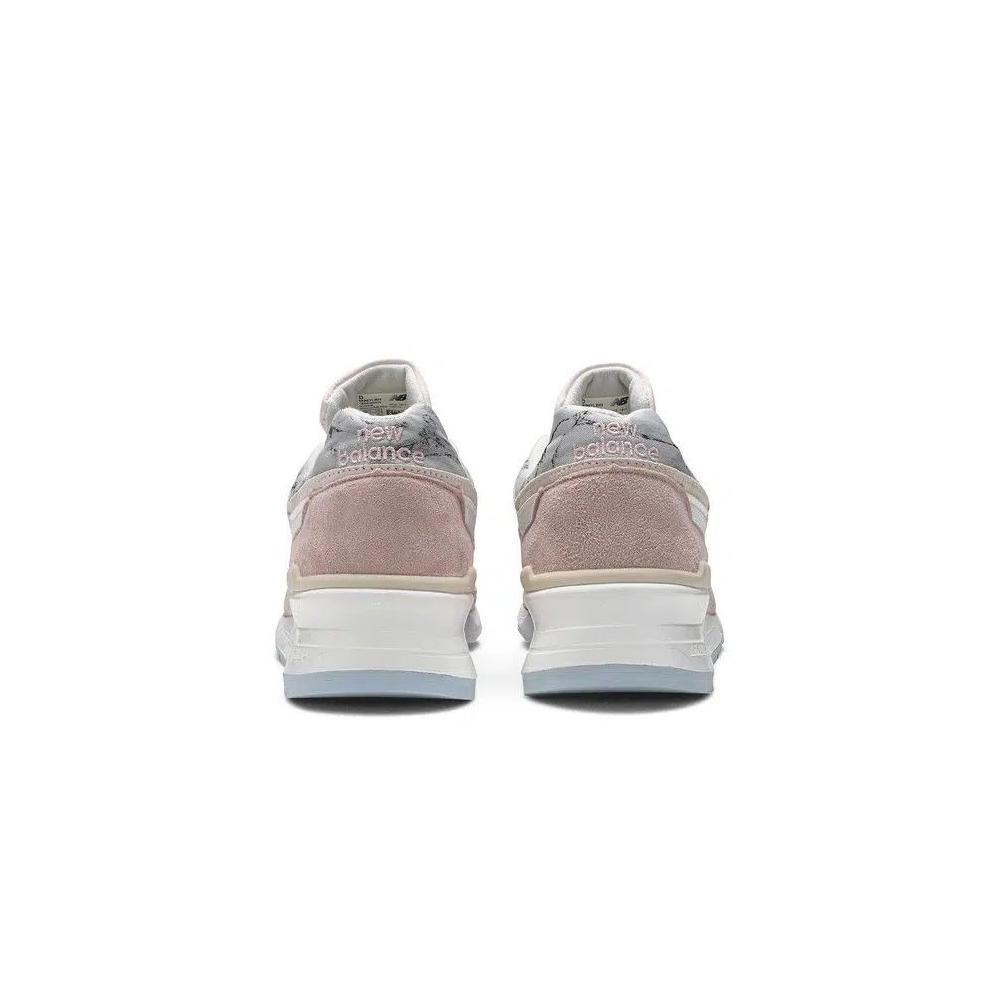 Кроссовки New Balance 997 Made in USA 'Coastal Pack' 6