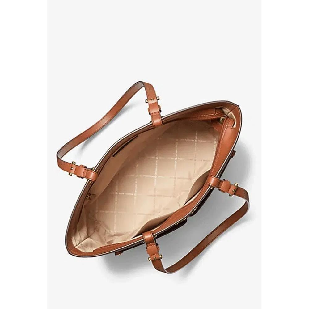 Сумка-тоут Jet Set Medium Logo Pocket Tote 2