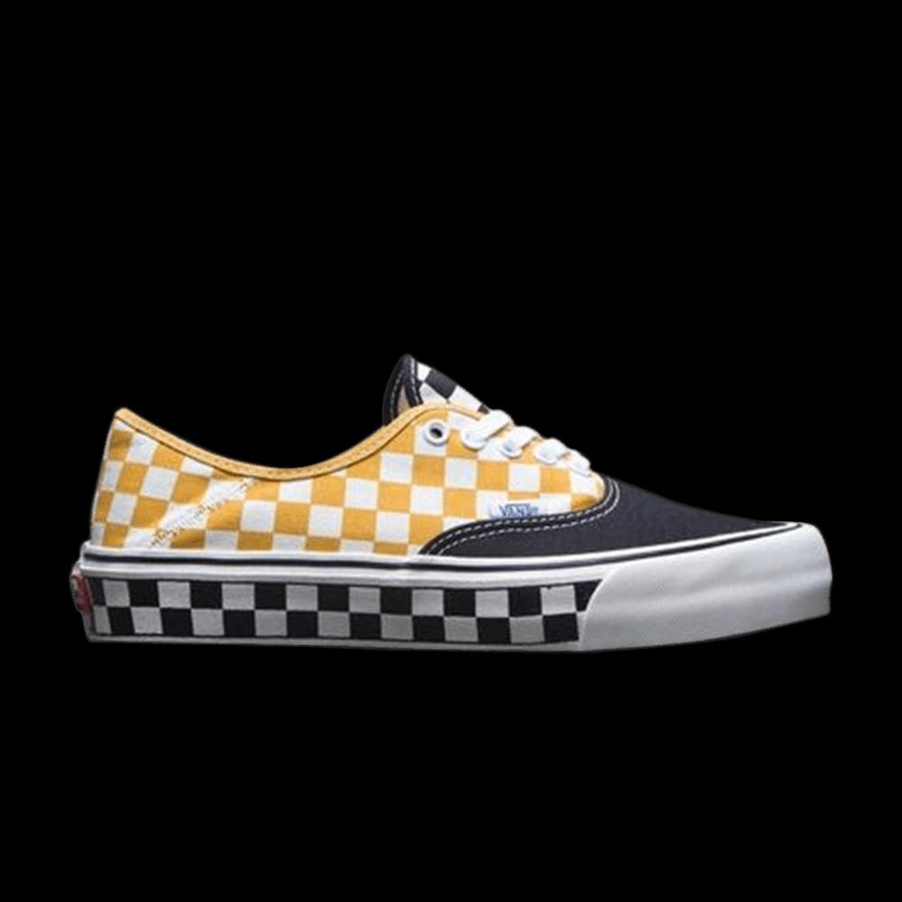 Обувь для отдыха Vans Authentic 'Surf Check' 1