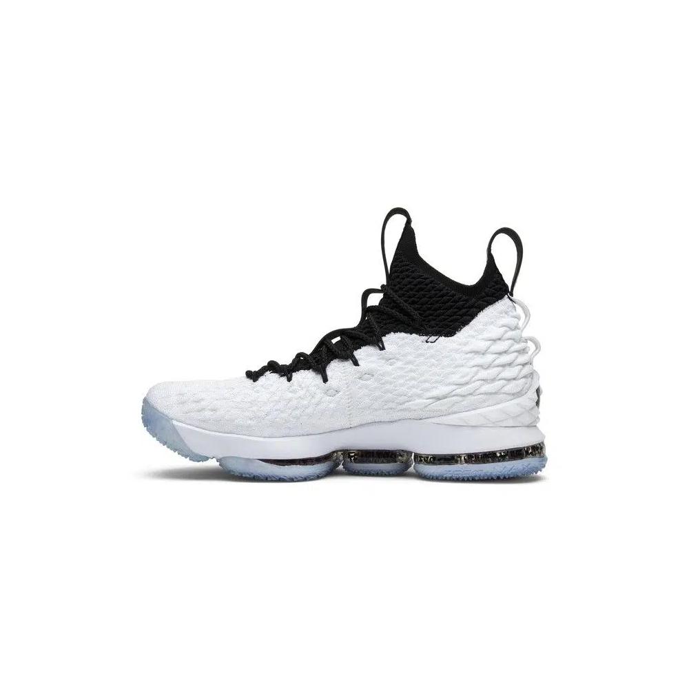 Кроссовки Nike LeBron 15 'Graffiti' 3