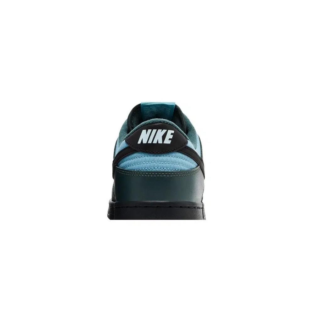 Кроссовки Nike Dunk Low SE 'Vintage Green Denim Turquoise' 7