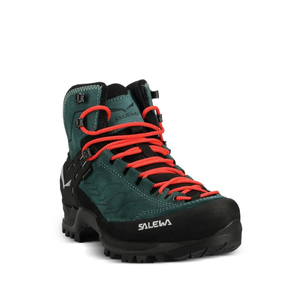 Кеды MTN Trainer Mid GTX с геометричным узором 2