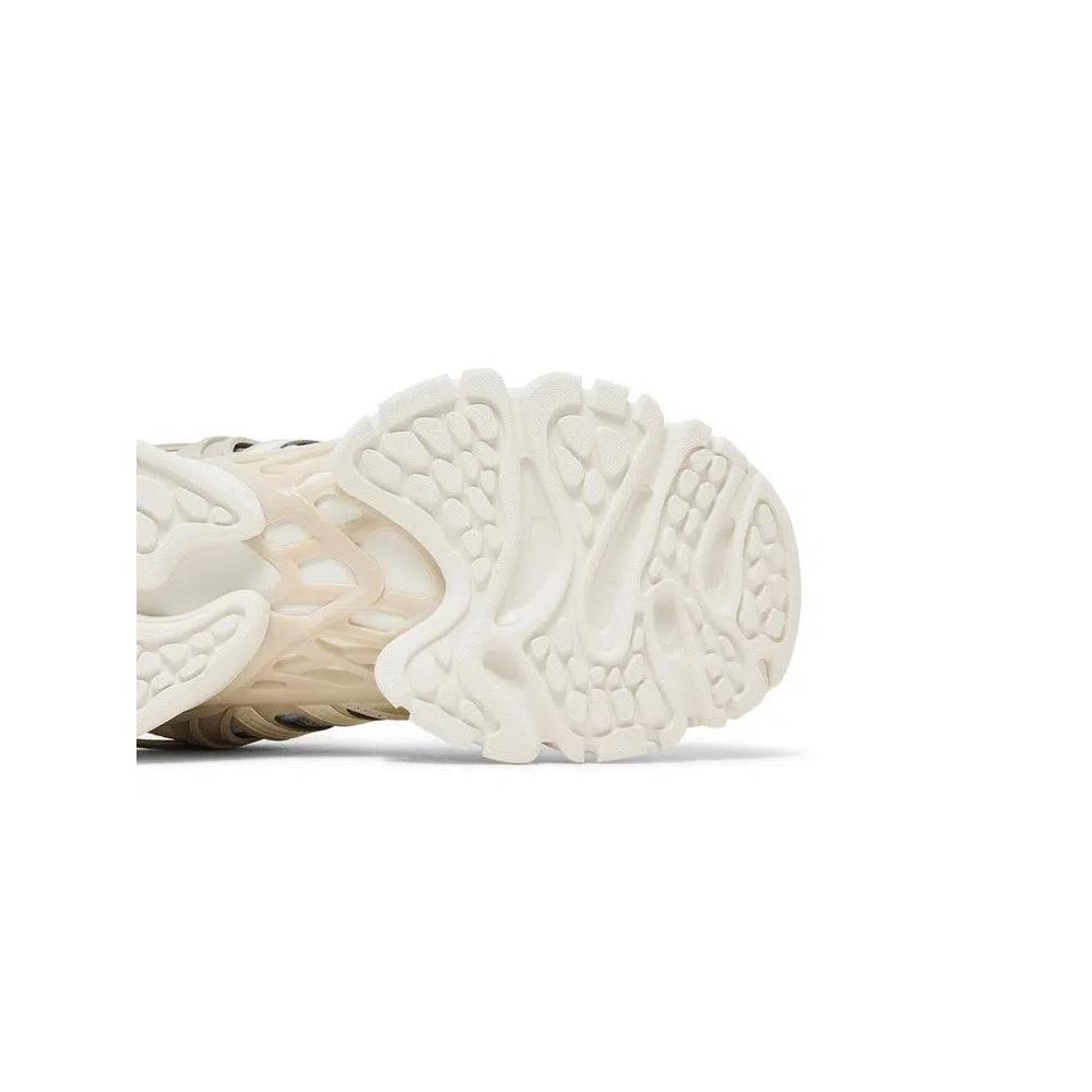 Кроссовки adidas XLG Runner Deluxe 'Beige White' 5
