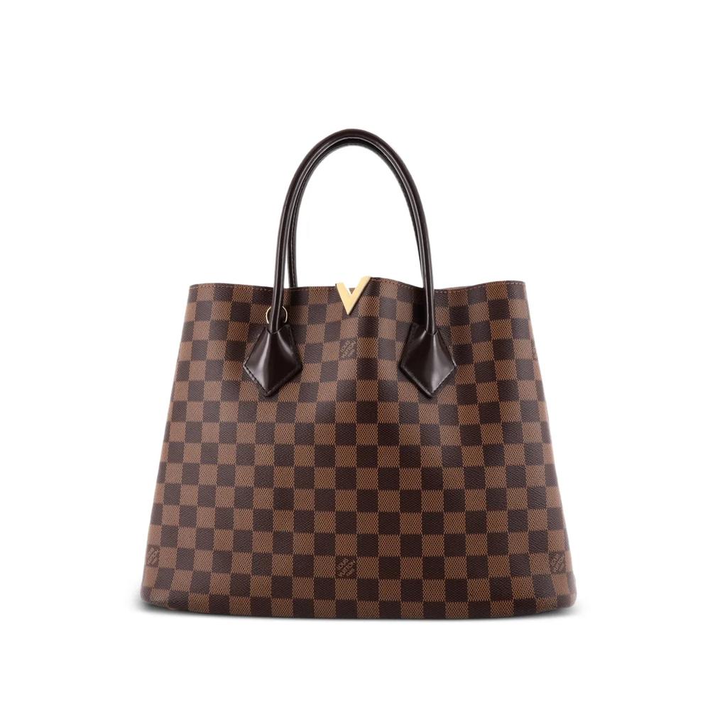 Сумка-тоут Kensington Handbag Damier 1