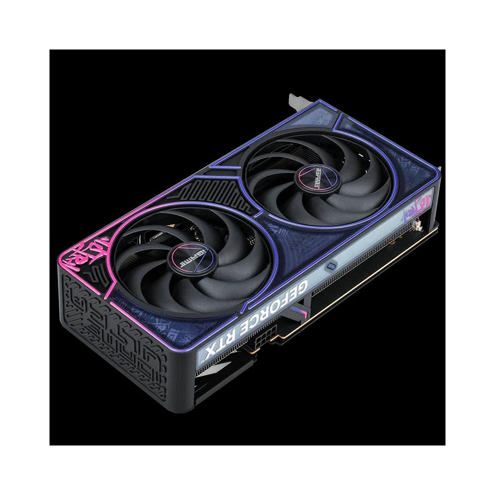 Colorful iGame Ultra DUO OC GeForce RTX 5060 8G OC видеокарта 4