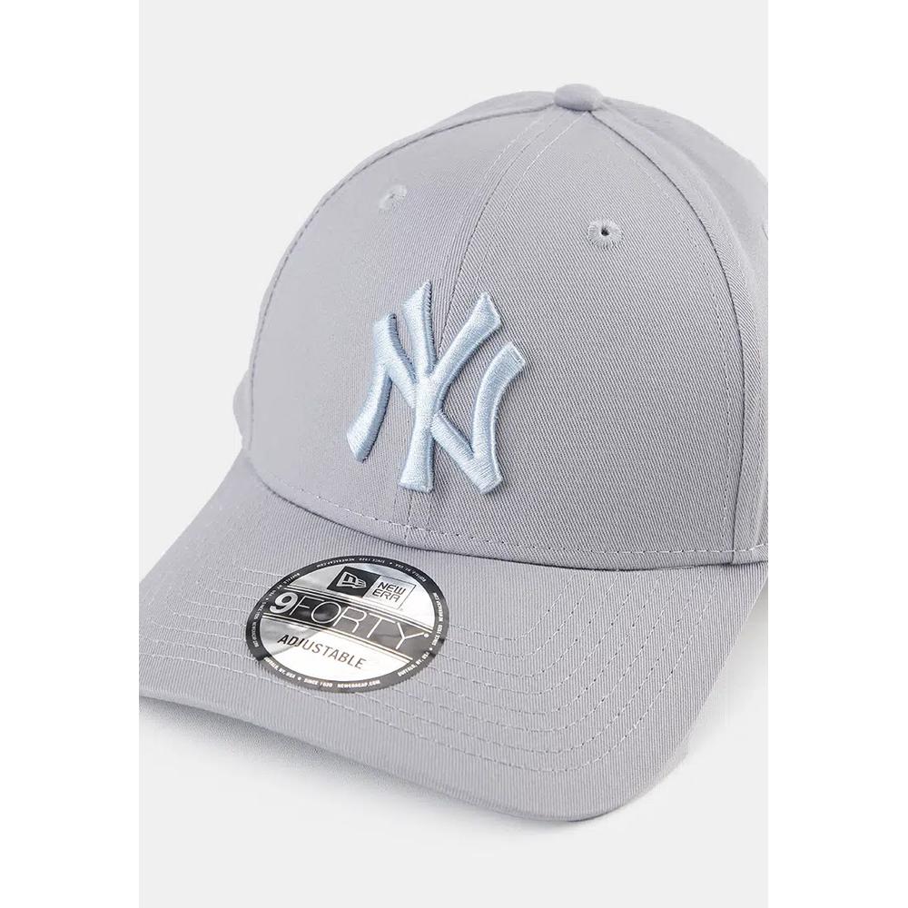New York Yankees 9Forty Вышитый логотип 3