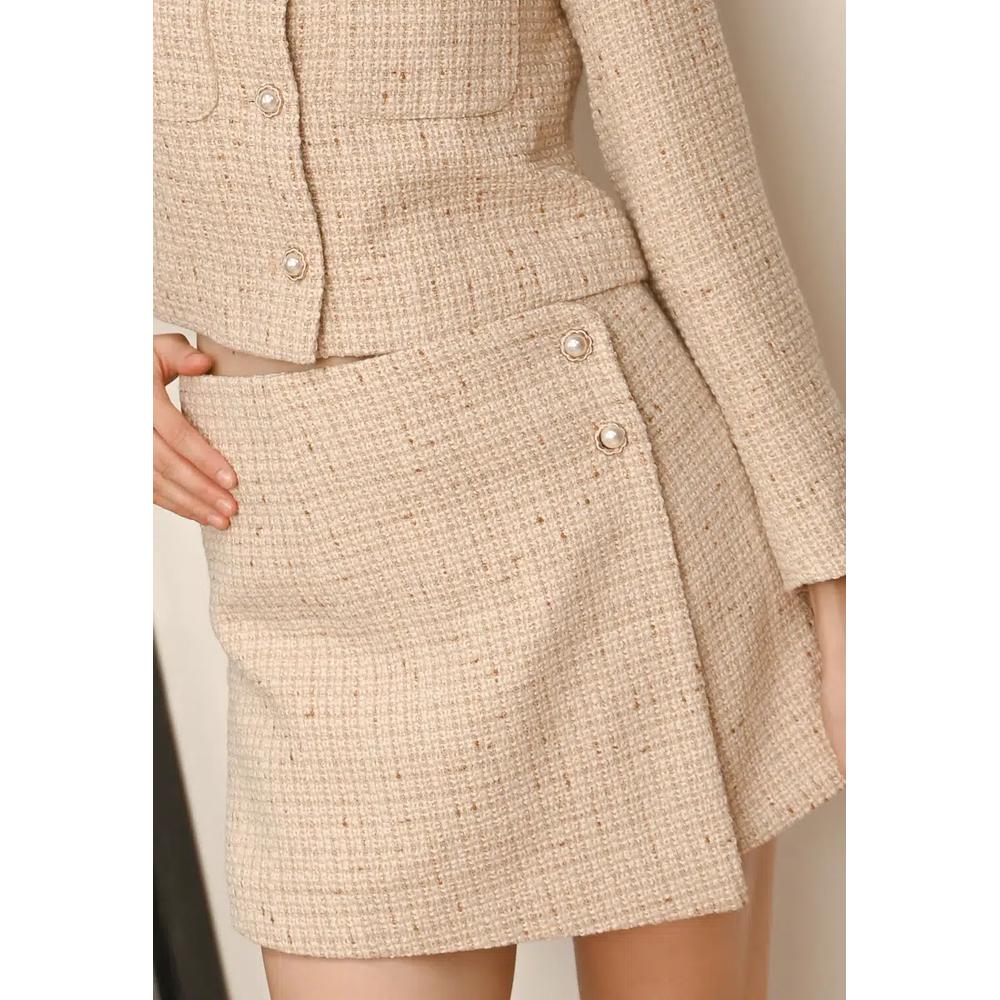 Юбка-шорты Tailored 1