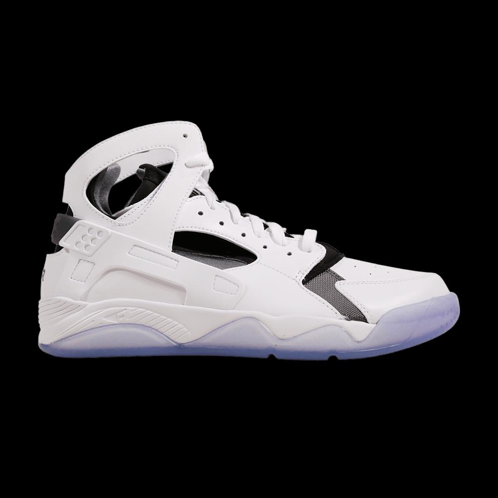 Кроссовки Nike Air Flight Huarache 'Белый лед' 1