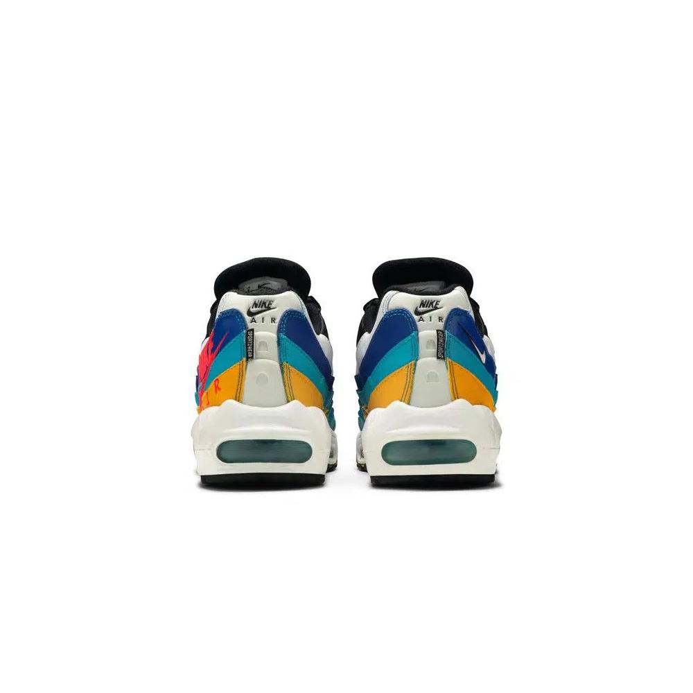 Кроссовки Nike Air Max 95 'Windbreaker' 6
