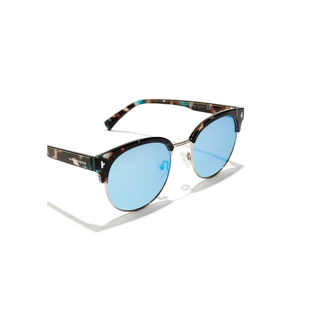 Новые классические круглые поляризационные солнцезащитные очки Unisex UV400 - Официальный продукт, разработан в Испании 4
