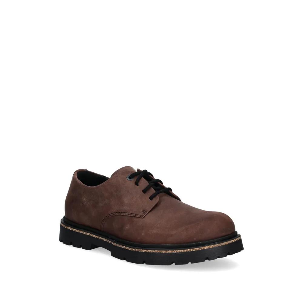 Туфли дерби Highwood Low 2