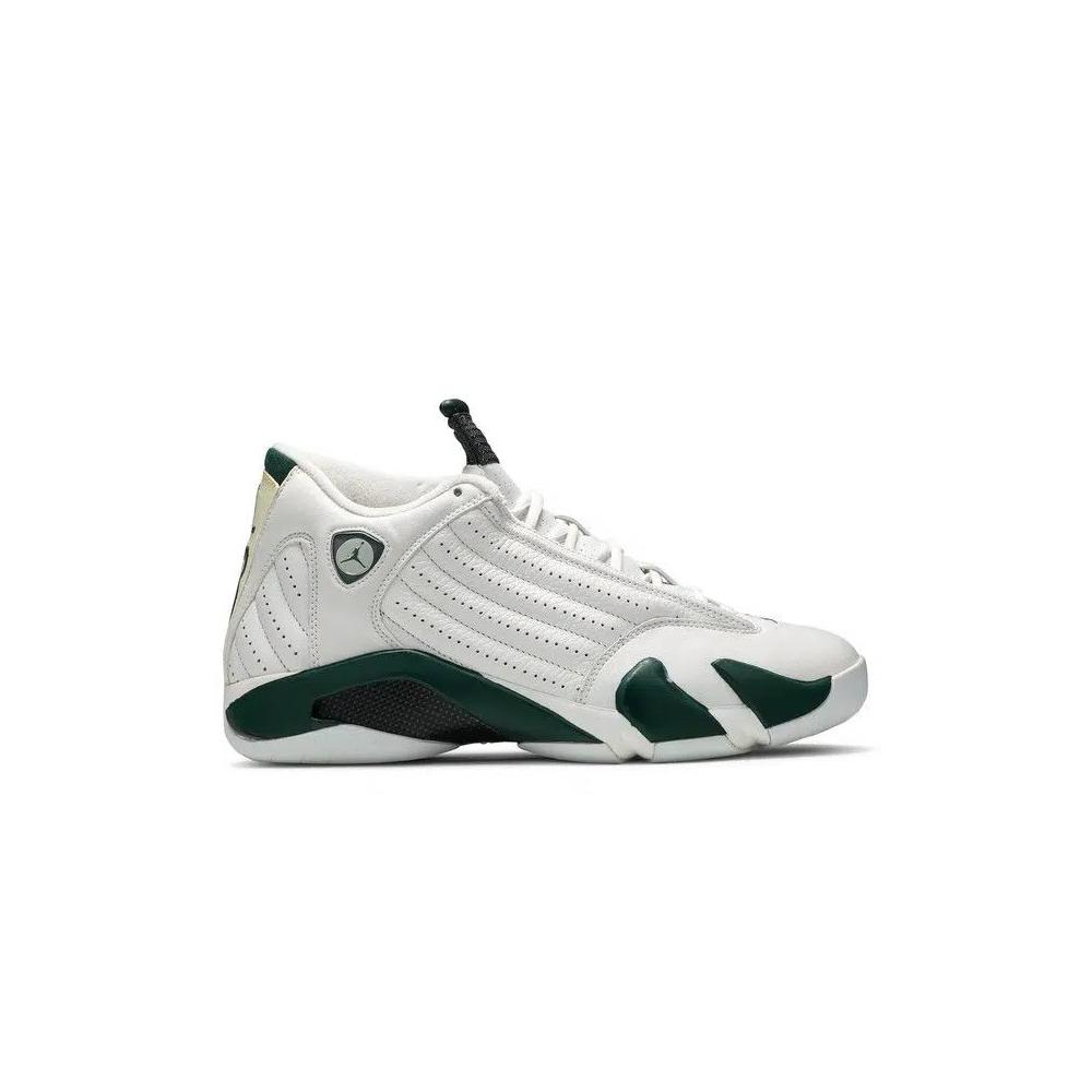 Кроссовки Lifestyle Basketball Air Jordan 14 Retro 'Forest' 1