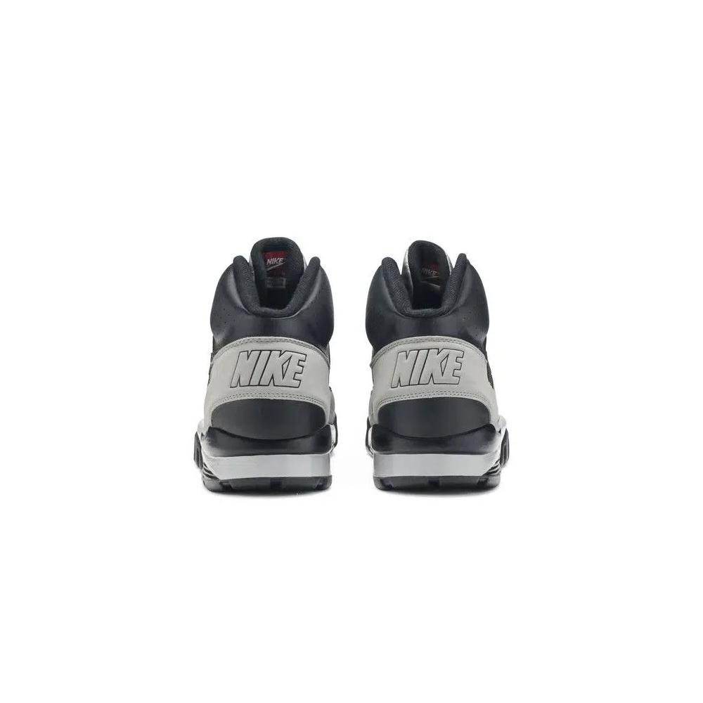Кроссовки Nike Air Trainer SC High 'Raiders' 6