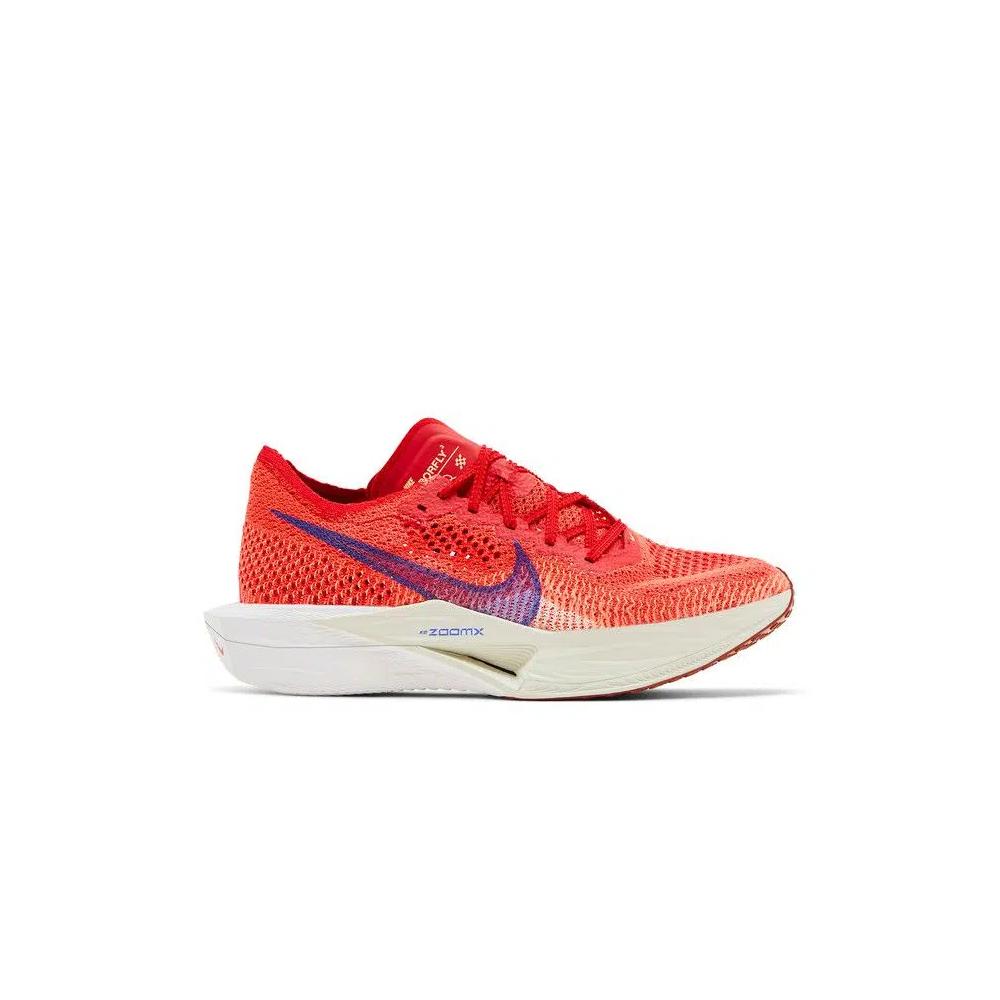 Кроссовки Nike ZoomX VaporFly Next% 3 'University Red' 1