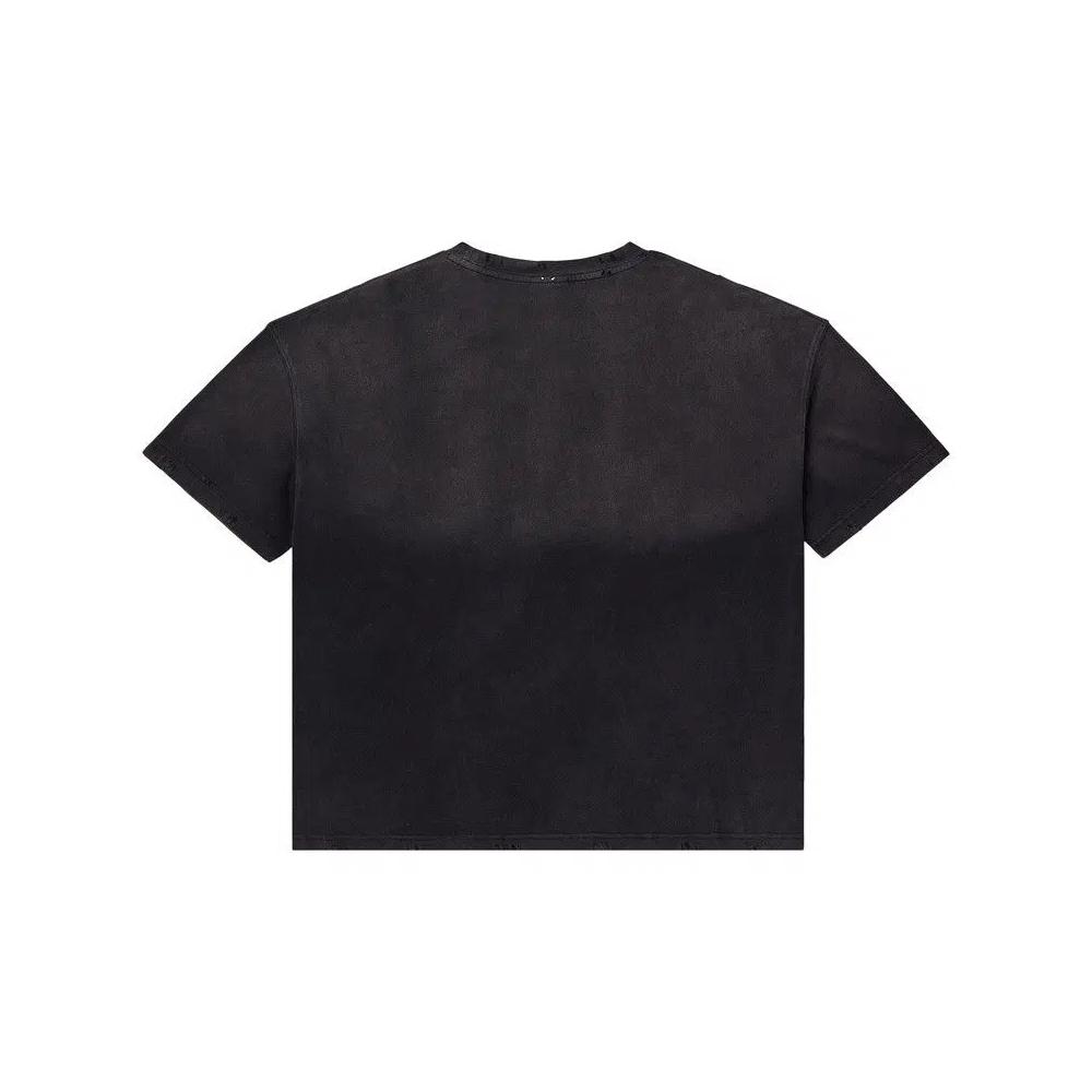 Топы Vale Forever Billie Tee «Black» 2