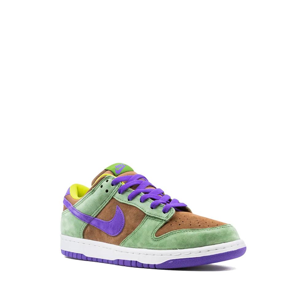 Кроссовки Dunk Low SP Veneer 2