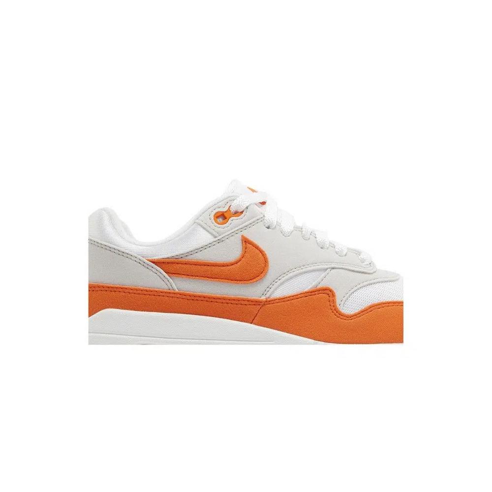 Кроссовки Nike Wmns Air Max 1 'Safety Orange' 2