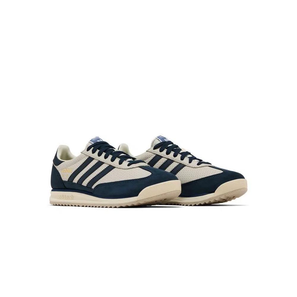 Кроссовки adidas SL72 RS 'Wonder Aluminum' 8