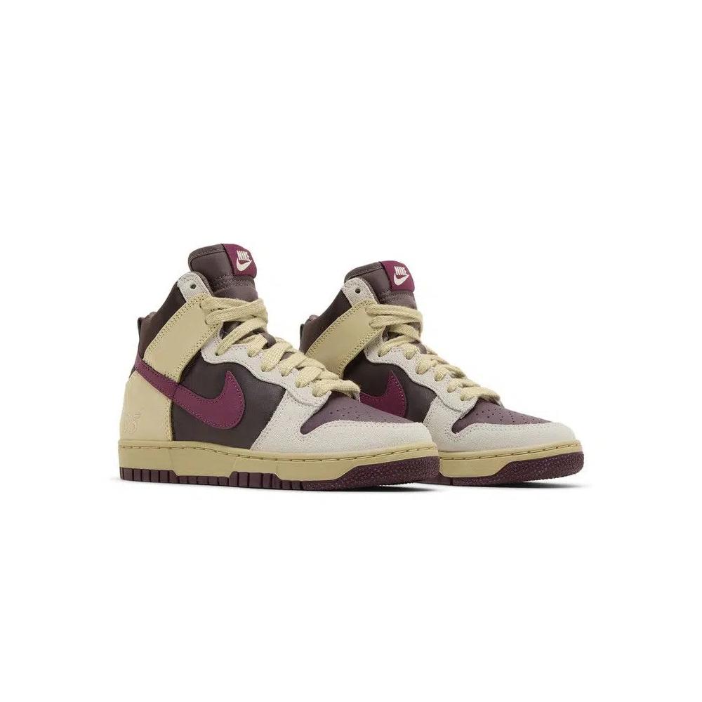 Кроссовки Nike Wmns Dunk High 1985 'Valentine's Day' 8