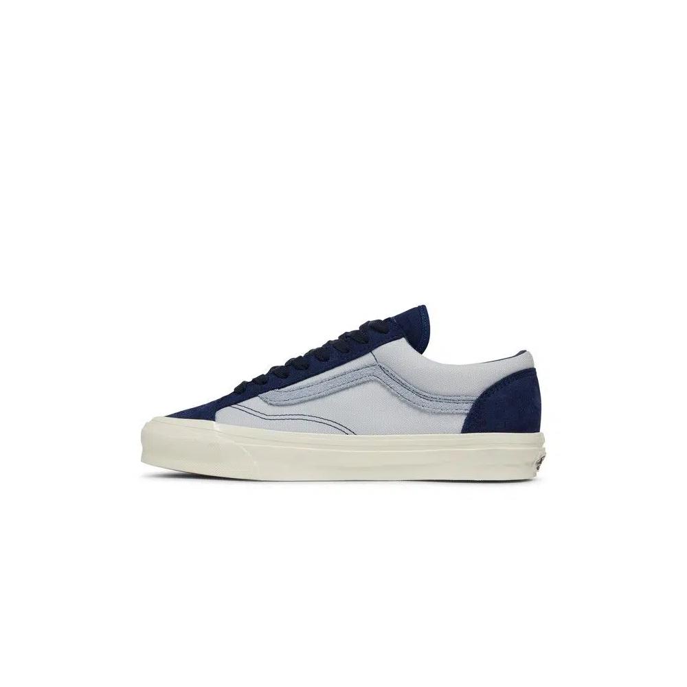Лайфстайл Notre x Vans OG Style 36 LX 'Blue' 3