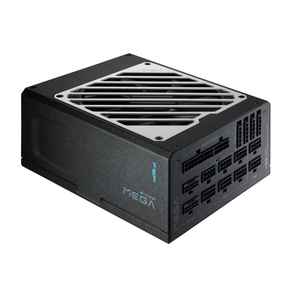 FSP MEGA TI 1650W 80Plus Titanium полностью модульный блок питания 2