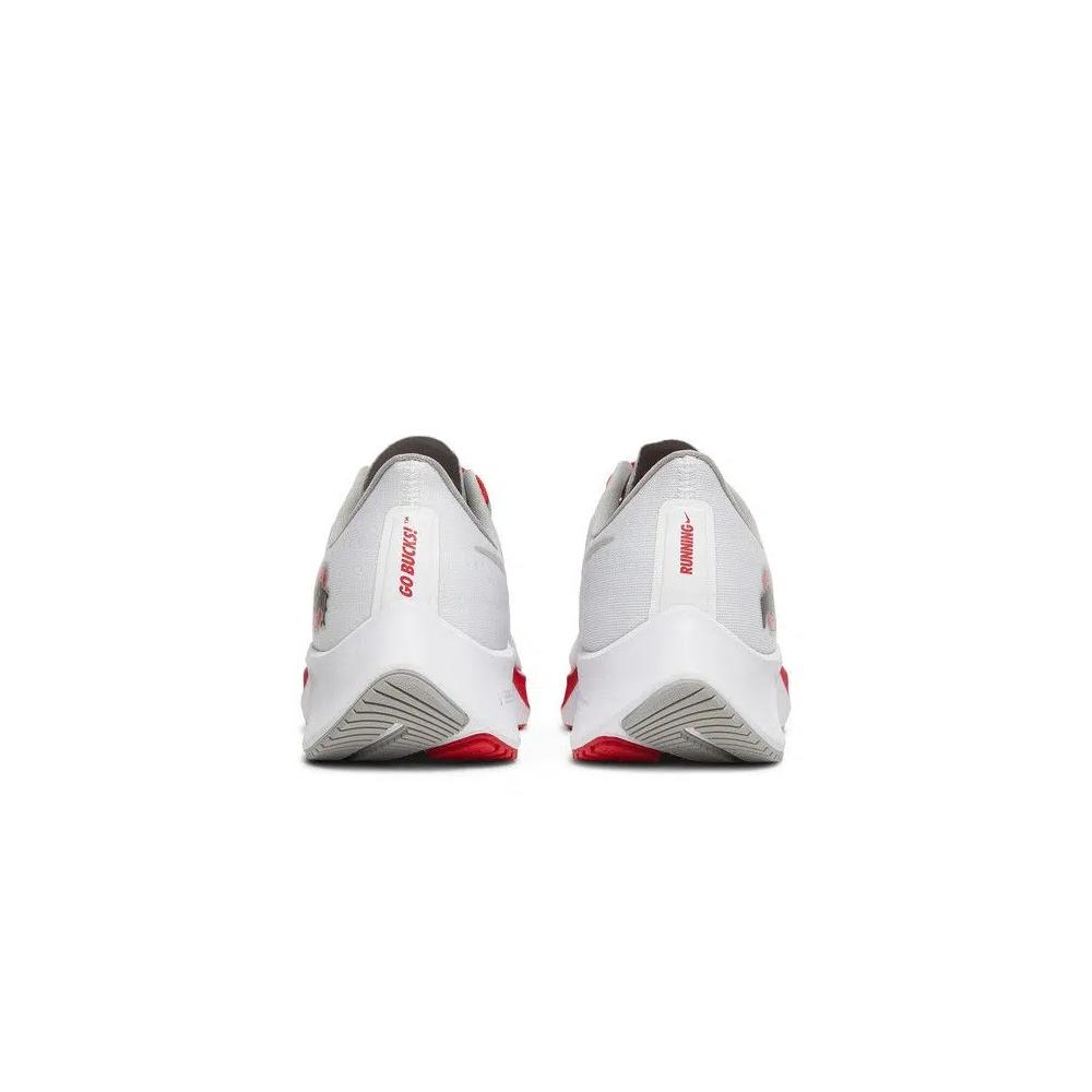 Кроссовки Nike Air Zoom Pegasus 37 'Ohio State' 6