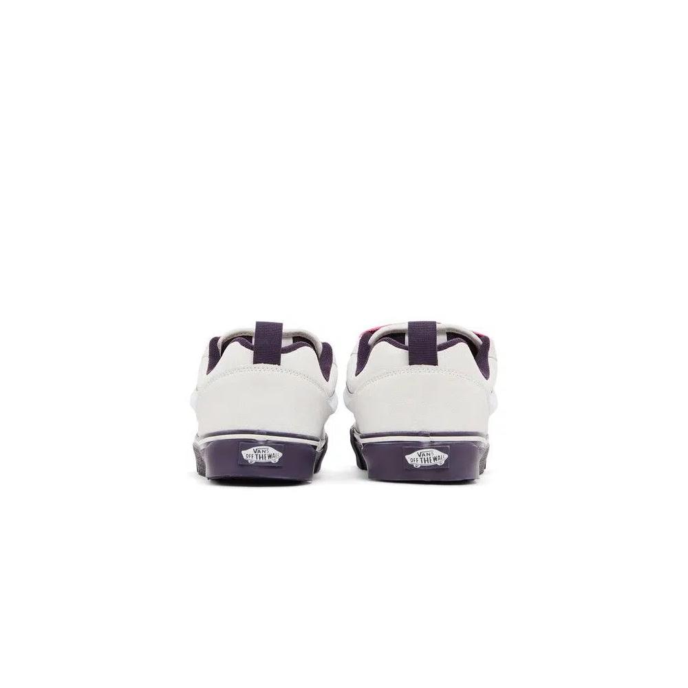 Повседневные Vans Knu-Skool 'Pop Outsole - Cream Purple' 6