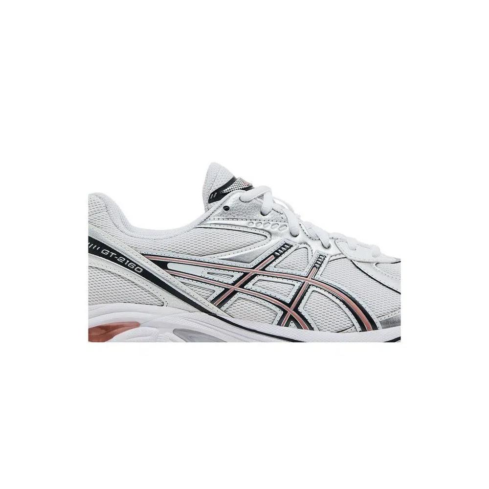 Беговые ASICS GT 2160 'White Rose Rouge' 2