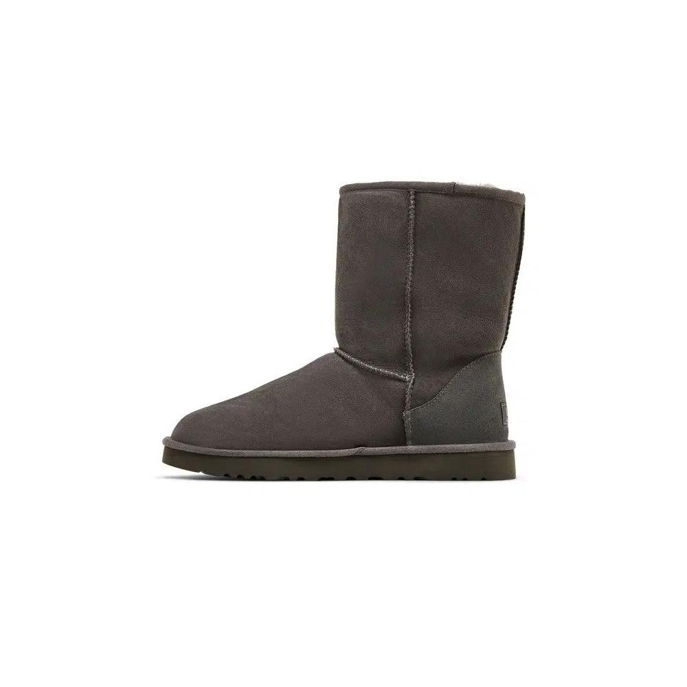 Ботинки UGG Wmns Classic Short II 'Grey' 3