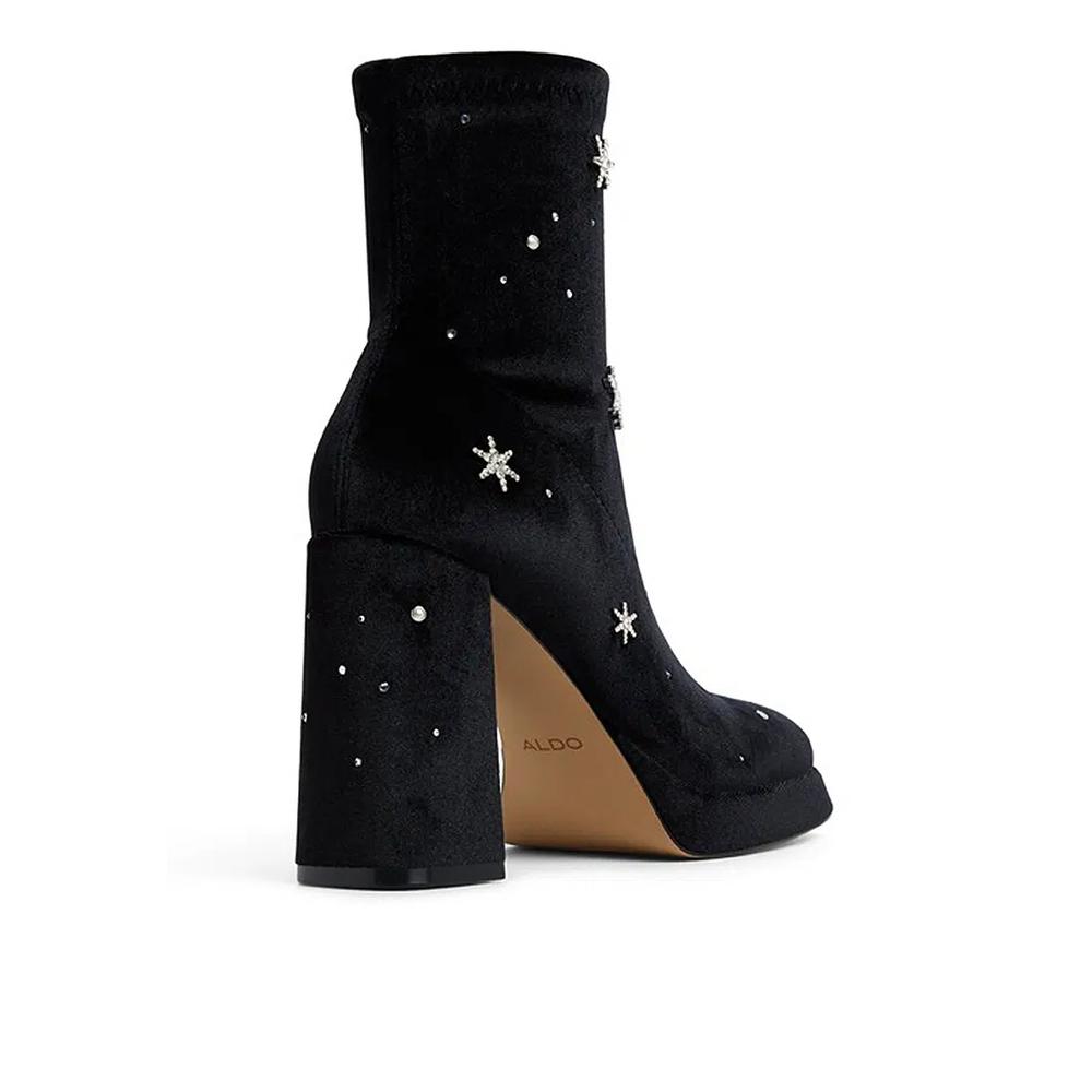 Ботинки Starrie 3