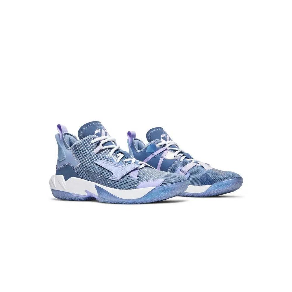 Кроссовки Air Jordan Why Not Zer0.4 'KB3' 8