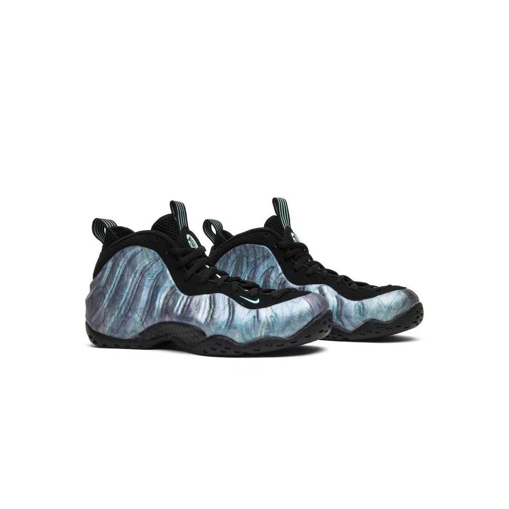 Кроссовки Nike Air Foamposite One Premium 'Abalone' 8