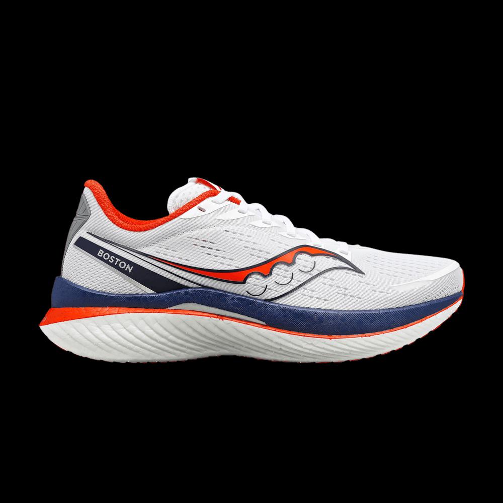 Кроссовки Saucony Wmns Endorphin Speed 3 'Boston' 1
