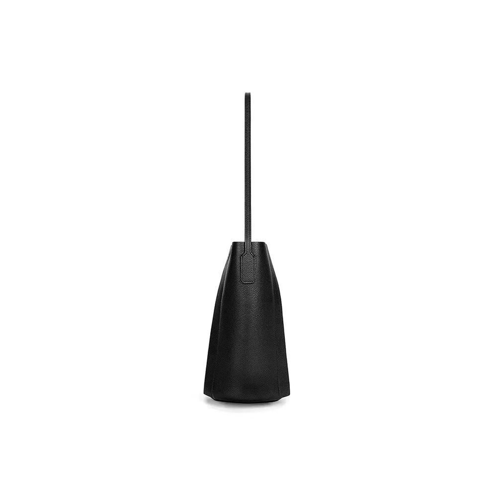 Cheo Bucket Bag - Черный 6