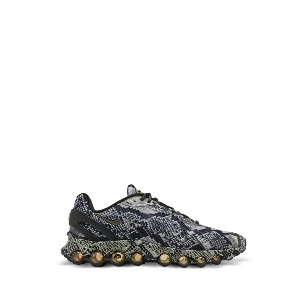 Кроссовки Air Max Dn8 со змеиным принтом 1