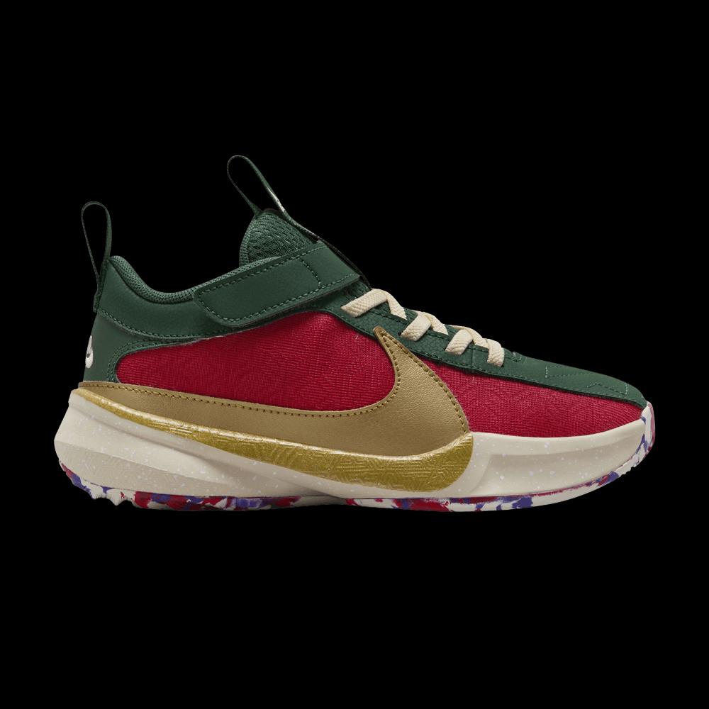Кроссовки Nike Zoom Freak 5 NRG PS 'Keep It A Buck' 1
