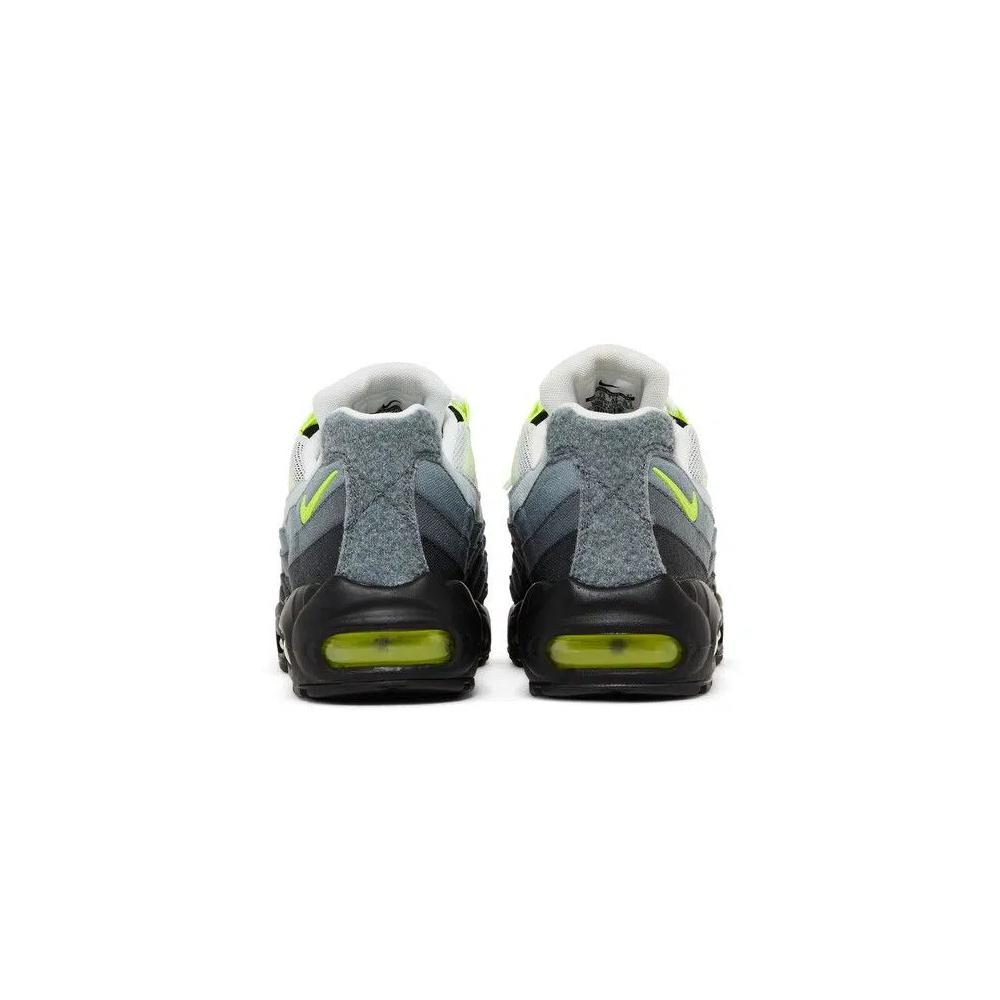 Кроссовки Nike Air Max 95 SP 'Neon Patch' 6