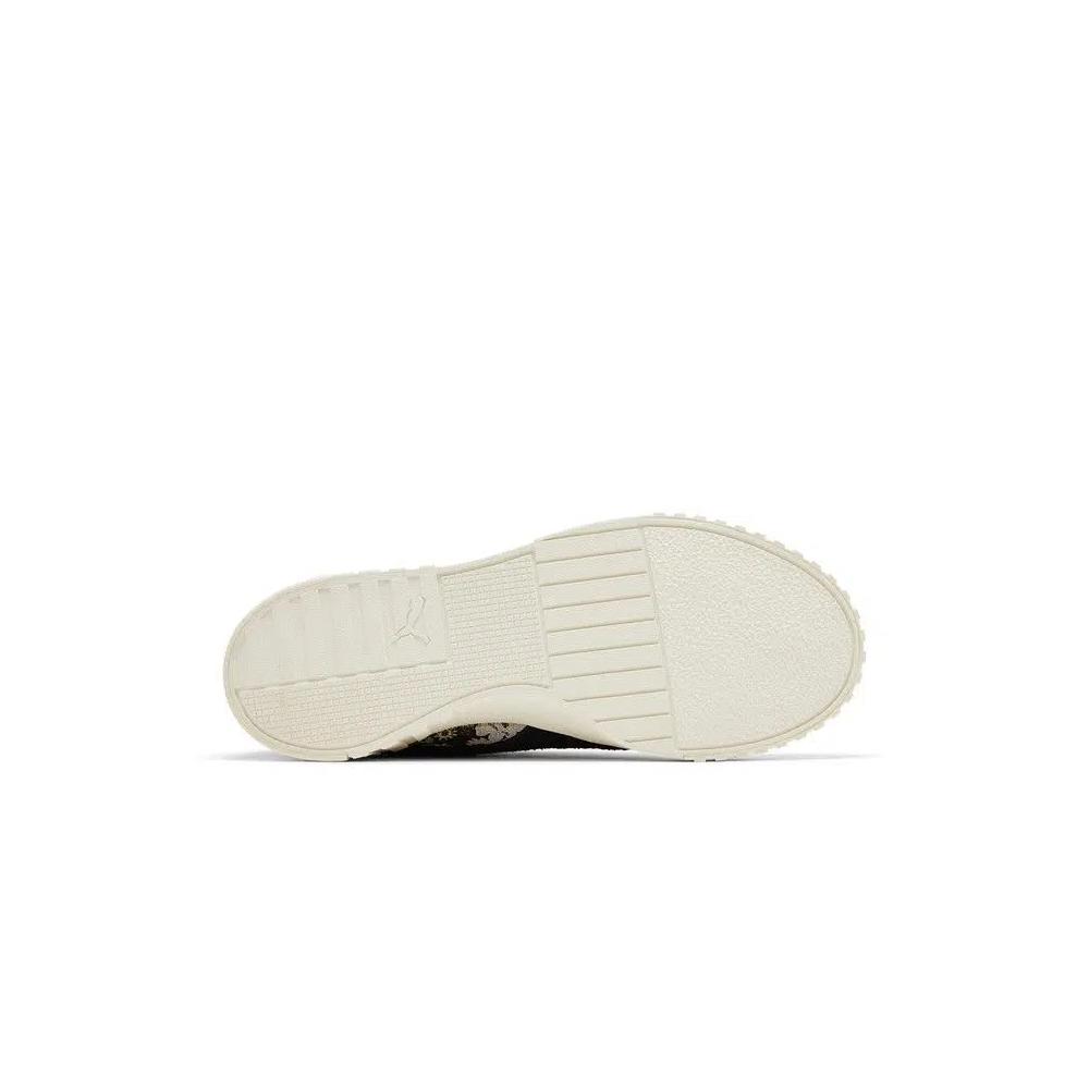 Кроссовки Puma Wmns Cali OG 'Темный флорал' 4