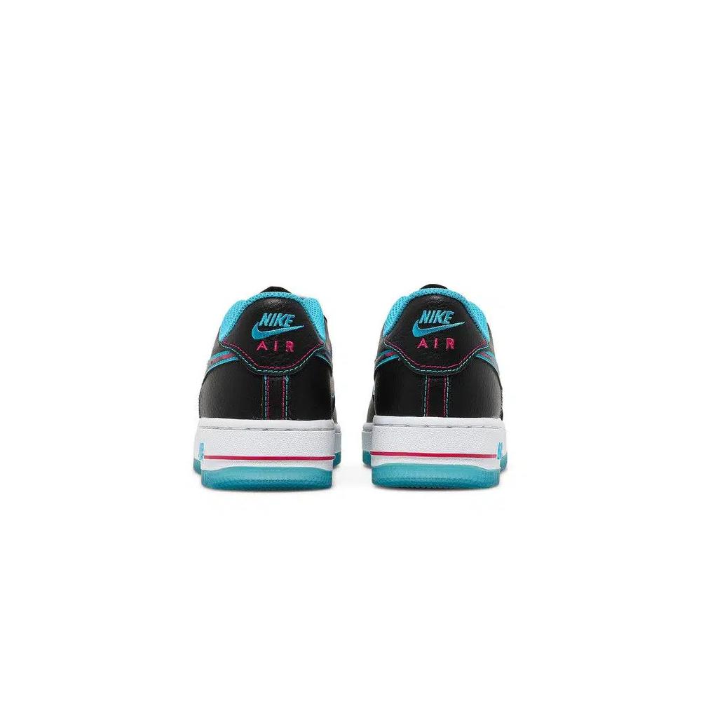 Кроссовки Nike Air Force 1 LV8 1 GS 'Miami Nights' 6