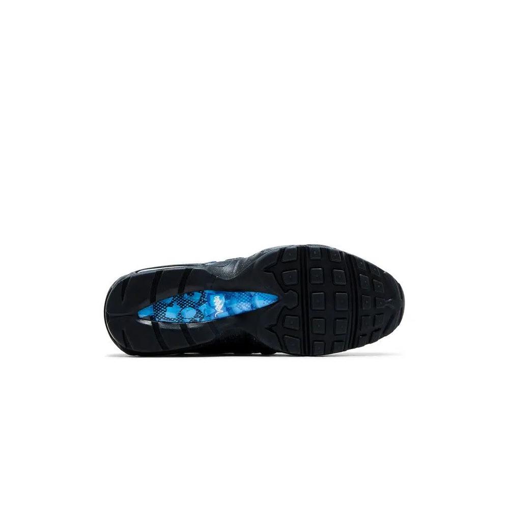 Кроссовки Stash x Nike Air Max 95 2024 4