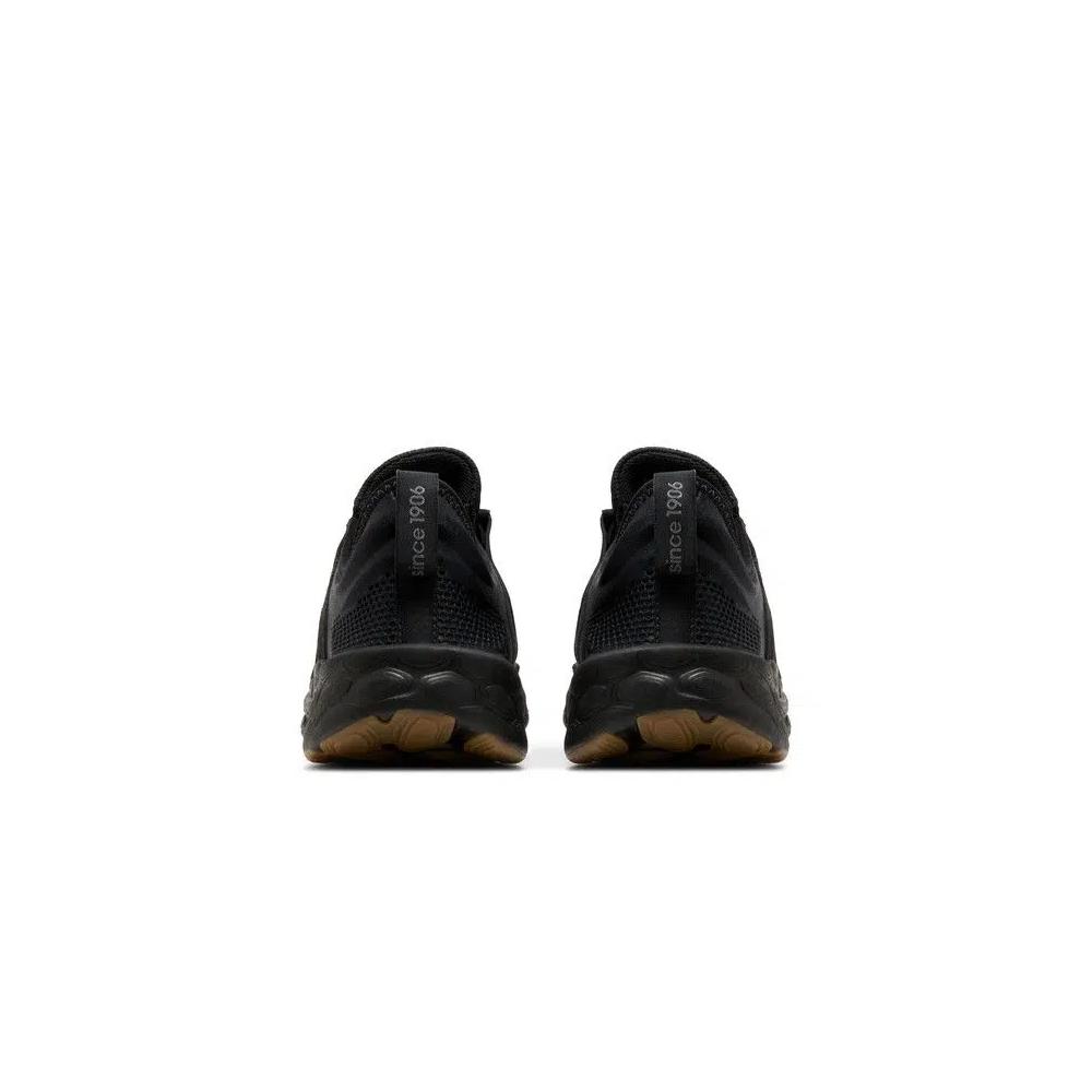 Кроссовки New Balance Fresh Foam X Cruz v3 'Black Gum' 6
