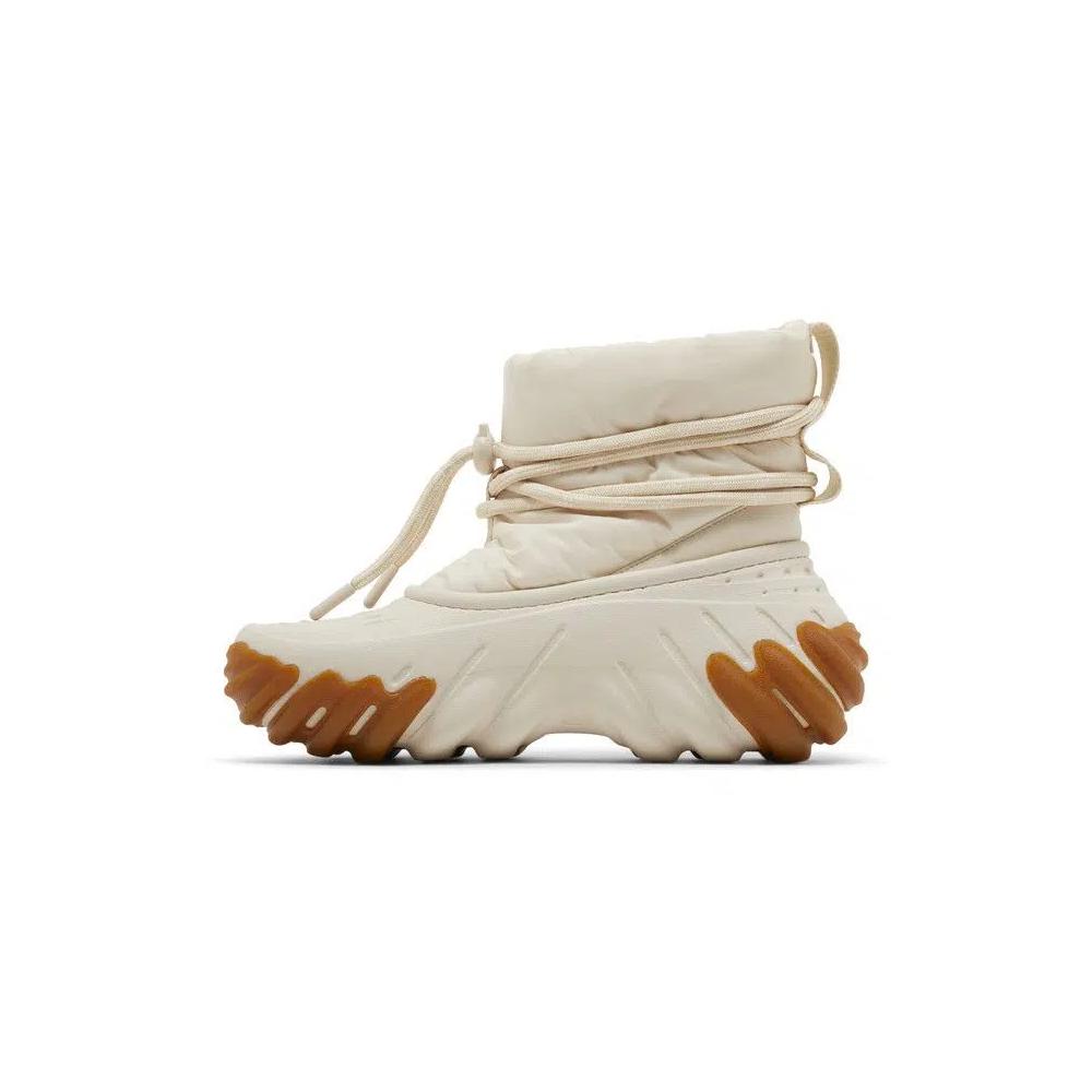 Ботинки Crocs Echo Boot 'Stucco' 3