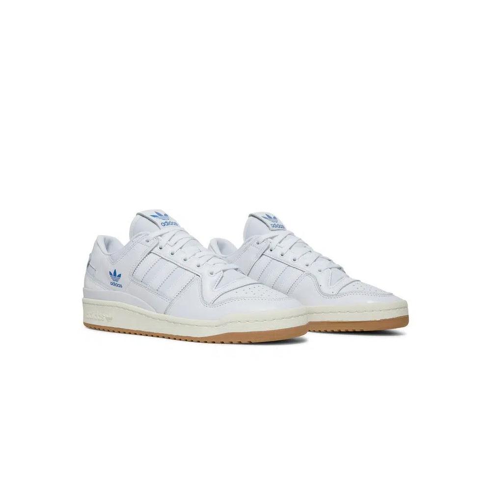 Кроссовки adidas Forum 84 «White Blue Bird» 8