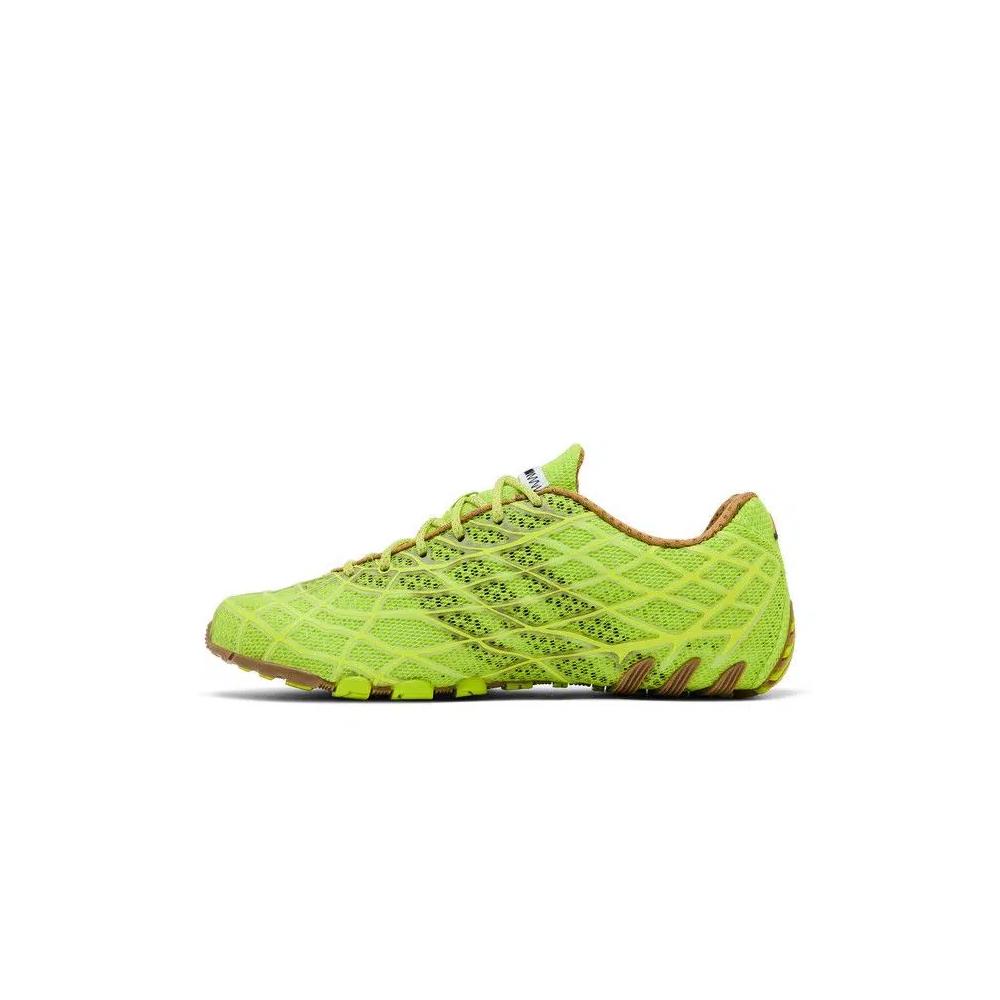 Кроссовки Bad Bunny x adidas F50 Ghost Sprint 'Solar Lime' 3