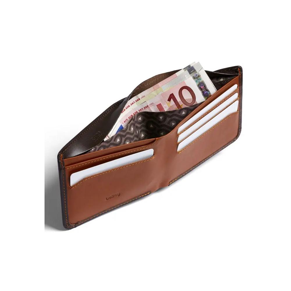 Кошелек Bellroy Hide & Seek Hi (с защитой RFID) - Java 6