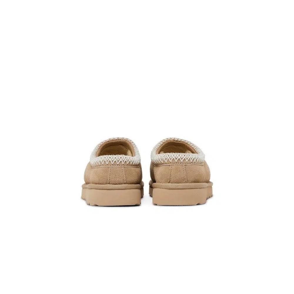 Тапочки UGG Wmns Tasman Slipper 'Mustard Seed' 6