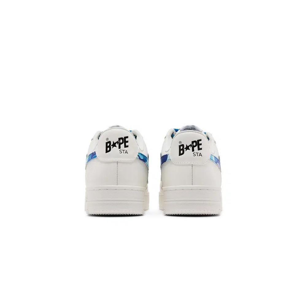 Повседневная обувь Bapesta 'ABC Camo Pack - Blue' 6