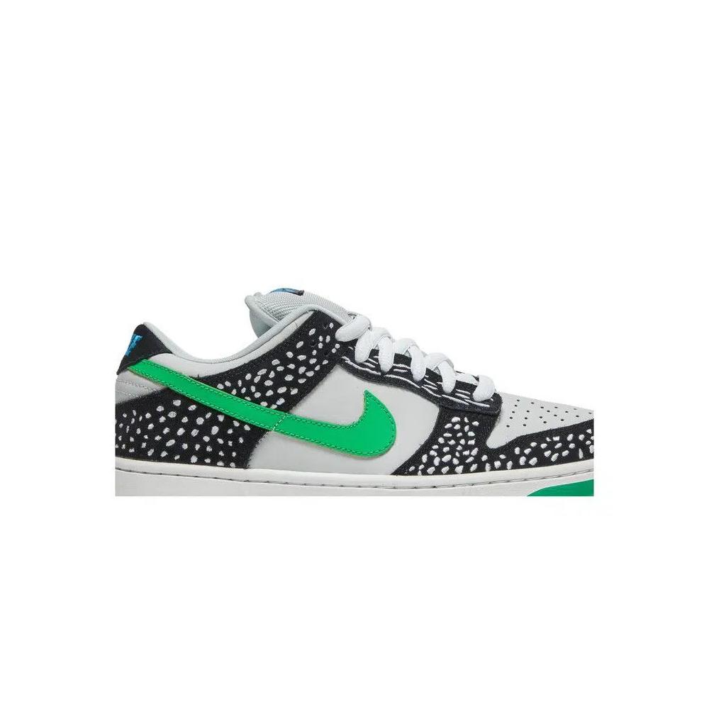 Кроссовки Nike Dunk Low Premium SB 'Loon' 2