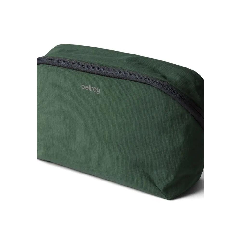 Bellroy Lite Packing Pouch 3L - Ель 1