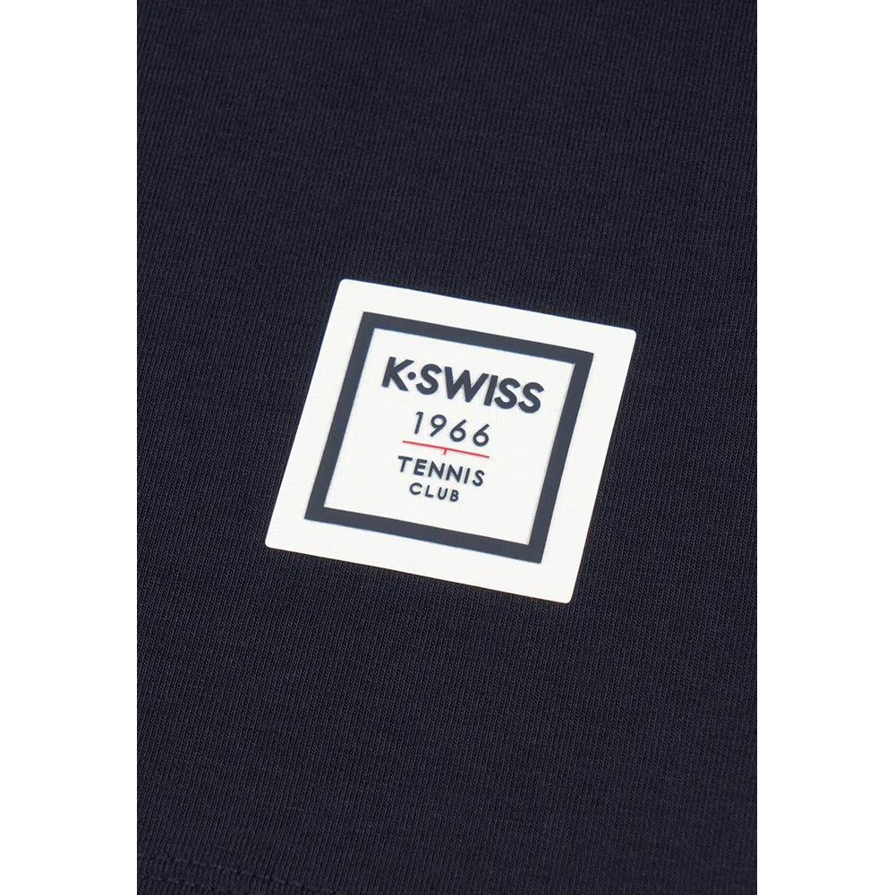 ЖЕНСКАЯ ТОЛСТОВКА K-SWISS TENNIS CLUB 4